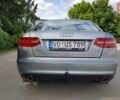 Сірий Ауді А6, об'ємом двигуна 3 л та пробігом 318 тис. км за 14746 $, фото 76 на Automoto.ua
