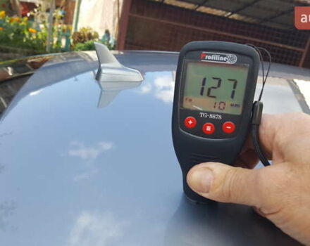 Серый Ауди А6, объемом двигателя 3 л и пробегом 318 тыс. км за 14375 $, фото 110 на Automoto.ua