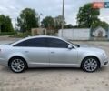 Серый Ауди А6, объемом двигателя 3 л и пробегом 178 тыс. км за 10400 $, фото 4 на Automoto.ua