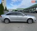 Серый Ауди А6, объемом двигателя 3 л и пробегом 179 тыс. км за 10300 $, фото 5 на Automoto.ua