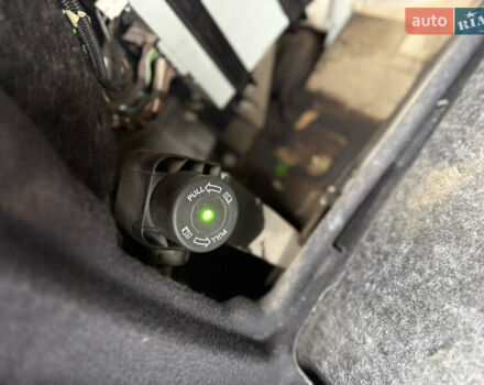 Сірий Ауді А6, об'ємом двигуна 1.97 л та пробігом 220 тис. км за 10900 $, фото 26 на Automoto.ua