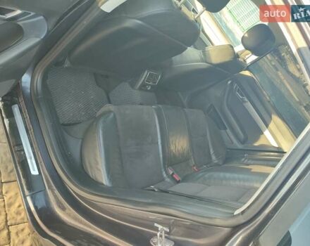 Серый Ауди А6, объемом двигателя 2.97 л и пробегом 364 тыс. км за 10800 $, фото 3 на Automoto.ua