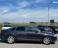 Сірий Ауді А6, об'ємом двигуна 3 л та пробігом 363 тис. км за 10490 $, фото 10 на Automoto.ua
