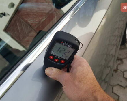 Сірий Ауді А6, об'ємом двигуна 3 л та пробігом 318 тис. км за 14746 $, фото 107 на Automoto.ua