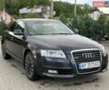 Сірий Ауді А6, об'ємом двигуна 2.77 л та пробігом 165 тис. км за 11500 $, фото 1 на Automoto.ua