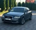 Сірий Ауді А6, об'ємом двигуна 3 л та пробігом 300 тис. км за 10500 $, фото 1 на Automoto.ua