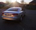 Ауди А6 2010 в Сокинянах на Automoto.ua Серый Ауди А6, объемом двигателя 2 л и пробегом 268 тыс. км за 10500 $, фото 8 на Automoto.ua