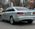 Серый Ауди А6, объемом двигателя 3 л и пробегом 356 тыс. км за 7999 $, фото 2 на Automoto.ua