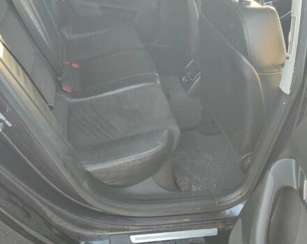 Серый Ауди А6, объемом двигателя 2.97 л и пробегом 364 тыс. км за 10800 $, фото 4 на Automoto.ua