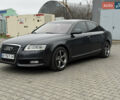 Сірий Ауді А6, об'ємом двигуна 1.97 л та пробігом 220 тис. км за 10900 $, фото 1 на Automoto.ua