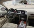 Серый Ауди А6, объемом двигателя 2.8 л и пробегом 145 тыс. км за 7800 $, фото 8 на Automoto.ua