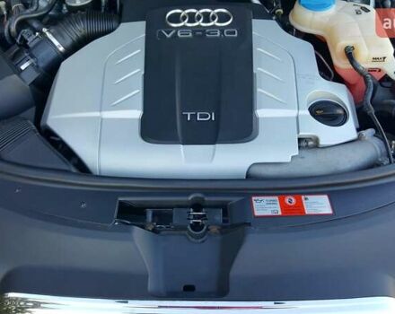 Сірий Ауді А6, об'ємом двигуна 3 л та пробігом 318 тис. км за 14746 $, фото 64 на Automoto.ua