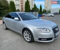 Сірий Ауді А6, об'ємом двигуна 3 л та пробігом 183 тис. км за 8500 $, фото 1 на Automoto.ua