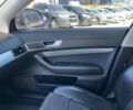 Сірий Ауді А6, об'ємом двигуна 3 л та пробігом 363 тис. км за 10490 $, фото 31 на Automoto.ua