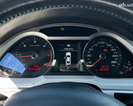 Сірий Ауді А6, об'ємом двигуна 3 л та пробігом 363 тис. км за 10490 $, фото 39 на Automoto.ua