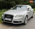 Серый Ауди А6, объемом двигателя 3 л и пробегом 150 тыс. км за 8600 $, фото 1 на Automoto.ua