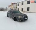Сірий Ауді А6, об'ємом двигуна 2 л та пробігом 336 тис. км за 10300 $, фото 1 на Automoto.ua