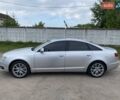 Серый Ауди А6, объемом двигателя 3 л и пробегом 178 тыс. км за 10400 $, фото 3 на Automoto.ua
