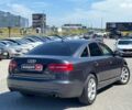 Сірий Ауді А6, об'ємом двигуна 3 л та пробігом 363 тис. км за 10490 $, фото 8 на Automoto.ua