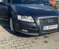 Серый Ауди А6, объемом двигателя 1.98 л и пробегом 280 тыс. км за 9000 $, фото 1 на Automoto.ua