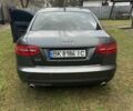 Серый Ауди А6, объемом двигателя 3 л и пробегом 234 тыс. км за 11500 $, фото 3 на Automoto.ua