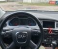 Серый Ауди А6, объемом двигателя 3 л и пробегом 178 тыс. км за 10400 $, фото 18 на Automoto.ua