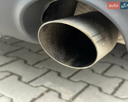 Сірий Ауді А6, об'ємом двигуна 1.97 л та пробігом 220 тис. км за 10900 $, фото 18 на Automoto.ua