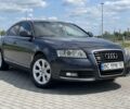 Серый Ауди А6, объемом двигателя 3 л и пробегом 360 тыс. км за 9200 $, фото 1 на Automoto.ua