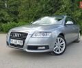 Сірий Ауді А6, об'ємом двигуна 3 л та пробігом 318 тис. км за 14746 $, фото 67 на Automoto.ua