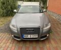 Серый Ауди А6, объемом двигателя 2 л и пробегом 240 тыс. км за 8500 $, фото 1 на Automoto.ua