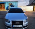 Серый Ауди А6, объемом двигателя 2 л и пробегом 268 тыс. км за 10500 $, фото 8 на Automoto.ua