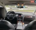 Серый Ауди А6, объемом двигателя 3 л и пробегом 178 тыс. км за 10400 $, фото 14 на Automoto.ua