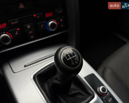 Сірий Ауді А6, об'ємом двигуна 1.97 л та пробігом 220 тис. км за 10900 $, фото 45 на Automoto.ua