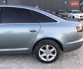 Серый Ауди А6, объемом двигателя 2 л и пробегом 262 тыс. км за 7490 $, фото 17 на Automoto.ua