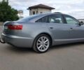 Серый Ауди А6, объемом двигателя 3 л и пробегом 318 тыс. км за 14300 $, фото 90 на Automoto.ua