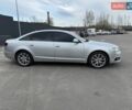 Серый Ауди А6, объемом двигателя 3 л и пробегом 180 тыс. км за 9800 $, фото 3 на Automoto.ua