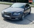 Сірий Ауді А6, об'ємом двигуна 2 л та пробігом 223 тис. км за 11500 $, фото 1 на Automoto.ua