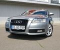 Серый Ауди А6, объемом двигателя 3 л и пробегом 318 тыс. км за 14300 $, фото 8 на Automoto.ua