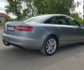 Серый Ауди А6, объемом двигателя 3 л и пробегом 318 тыс. км за 14300 $, фото 97 на Automoto.ua