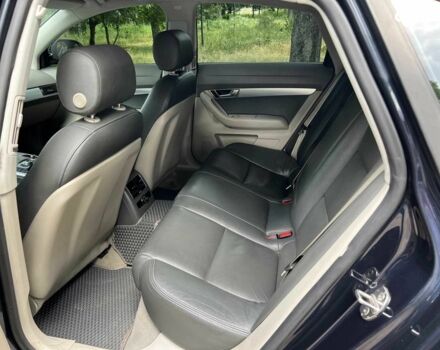 Сірий Ауді А6, об'ємом двигуна 2 л та пробігом 383 тис. км за 9990 $, фото 18 на Automoto.ua