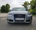 Серый Ауди А6, объемом двигателя 3 л и пробегом 318 тыс. км за 14300 $, фото 75 на Automoto.ua