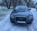 Сірий Ауді А6, об'ємом двигуна 2.7 л та пробігом 173 тис. км за 11600 $, фото 2 на Automoto.ua