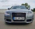 Серый Ауди А6, объемом двигателя 3 л и пробегом 318 тыс. км за 14300 $, фото 96 на Automoto.ua