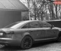 Сірий Ауді А6, об'ємом двигуна 2 л та пробігом 345 тис. км за 10200 $, фото 13 на Automoto.ua