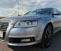 Серый Ауди А6, объемом двигателя 2 л и пробегом 248 тыс. км за 9999 $, фото 3 на Automoto.ua