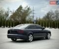Серый Ауди А6, объемом двигателя 2.97 л и пробегом 291 тыс. км за 12800 $, фото 27 на Automoto.ua