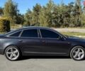 Серый Ауди А6, объемом двигателя 3 л и пробегом 296 тыс. км за 10500 $, фото 5 на Automoto.ua