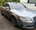 Сірий Ауді А6, об'ємом двигуна 3 л та пробігом 271 тис. км за 7900 $, фото 3 на Automoto.ua
