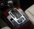 Серый Ауди А6, объемом двигателя 2.8 л и пробегом 145 тыс. км за 7800 $, фото 9 на Automoto.ua