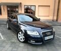 Серый Ауди А6, объемом двигателя 2.97 л и пробегом 370 тыс. км за 11500 $, фото 1 на Automoto.ua